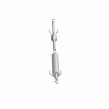 Load image into Gallery viewer, MagnaFlow Direct Fit Catalytic Converter 2002-2006 Sprinter 2500 2.7 L Underbody