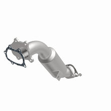 Load image into Gallery viewer, MagnaFlow Direct Fit Catalytic Converter 08-09 Subaru WRX 2.5L