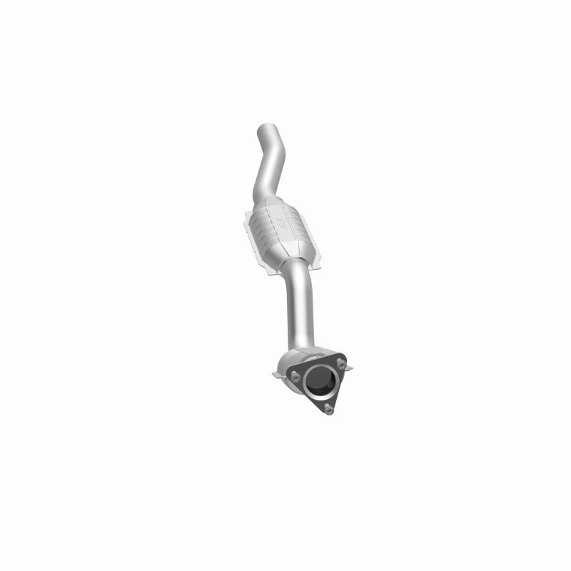 MagnaFlow Direct Fit Catalytic Converter 04-06 Dodge Ram SRT-10 8.3L Passenger Side