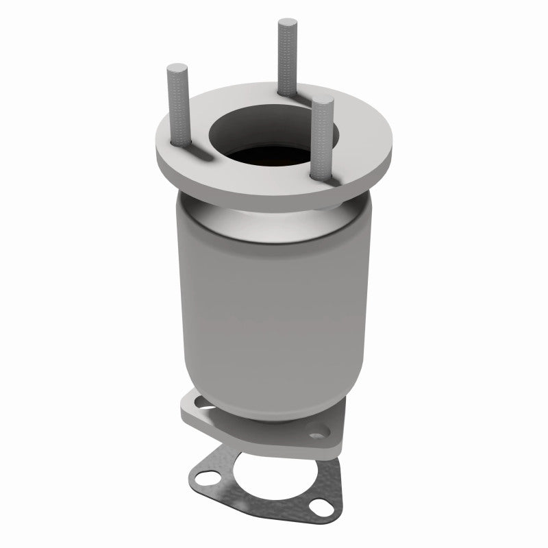MagnaFlow Direct Fit Catalytic Converter 85-87 Mazda B2000 2.0L