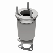 Load image into Gallery viewer, MagnaFlow Direct Fit Catalytic Converter 85-87 Mazda B2000 2.0L