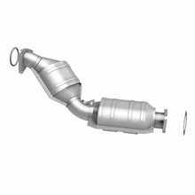 Load image into Gallery viewer, MagnaFlow DF Catalytic Conv 03-06 Infiniti G35 3.5L D/S Assy / 03-06 Nissan 350Z 3.5L D/S Assy