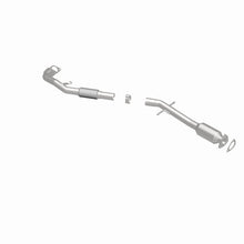 Load image into Gallery viewer, MagnaFlow Direct Fit Catalytic Converter 2017 Buick Envision 2.5L