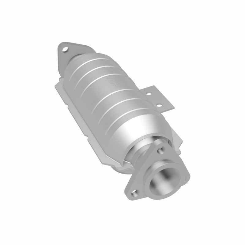 MagnaFlow Direct Fit Catalytic Converter 98 Elantra 1.8L Rear Conv 9