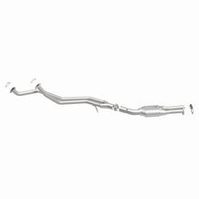 Load image into Gallery viewer, MagnaFlow Direct Fit Catalytic Converter BMW 85 87