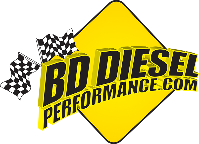 BD Diesel Positive Air Shutdown (Manual Controlled) - Dodge 2003-2007 5.9L