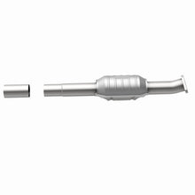 Load image into Gallery viewer, MagnaFlow Direct Fit Catalytic Converter 04 Mitsubishi Galant 2.4L