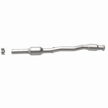 Load image into Gallery viewer, MagnaFlow Direct Fit Catalytic Converter 07-09 Cooper S turbo Rear OEM