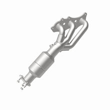 Load image into Gallery viewer, MagnaFlow Direct Fit Catalytic Converter 10-12 Toyota FJ/4Runner 4.0L
