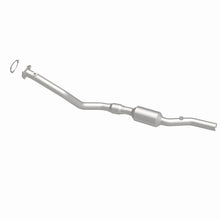 Load image into Gallery viewer, MagnaFlow California Direct Fit Converter 98-99 Audi A6 2.8L