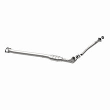 Load image into Gallery viewer, MagnaFlow Direct Fit Catalytic Converter 00-02 Chevy Van 4.3L/5.0L
