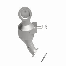 Load image into Gallery viewer, MagnaFlow California Direct Fit Converter 13-14 Ford Taurus 2.0L