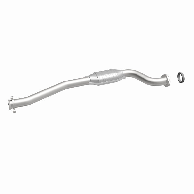 MagnaFlow Direct Fit Catalytic Converter 09-10 Hummer H3T 3.7L