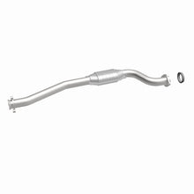 Load image into Gallery viewer, MagnaFlow Direct Fit Catalytic Converter 09-10 Hummer H3T 3.7L