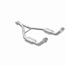 Load image into Gallery viewer, MagnaFlow Direct Fit Catalytic Converter Mustang 94-95 3.8L