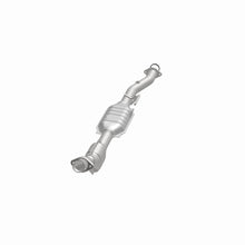 Load image into Gallery viewer, MagnaFlow Direct Fit Catalytic Converter 98-99 Ranger 2.5L