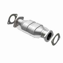 Load image into Gallery viewer, MagnaFlow Direct Fit Catalytic Converter 00-01 Maxima/I30 rr OEM