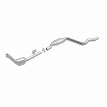 Load image into Gallery viewer, MagnaFlow Direct Fit Catalytic Converter 2003 ML350 3.7L Underbody