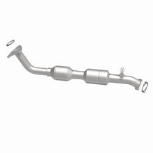 Load image into Gallery viewer, MagnaFlow Direct Fit Catalytic Converter 98-02 Lexus LX470 4.7L
