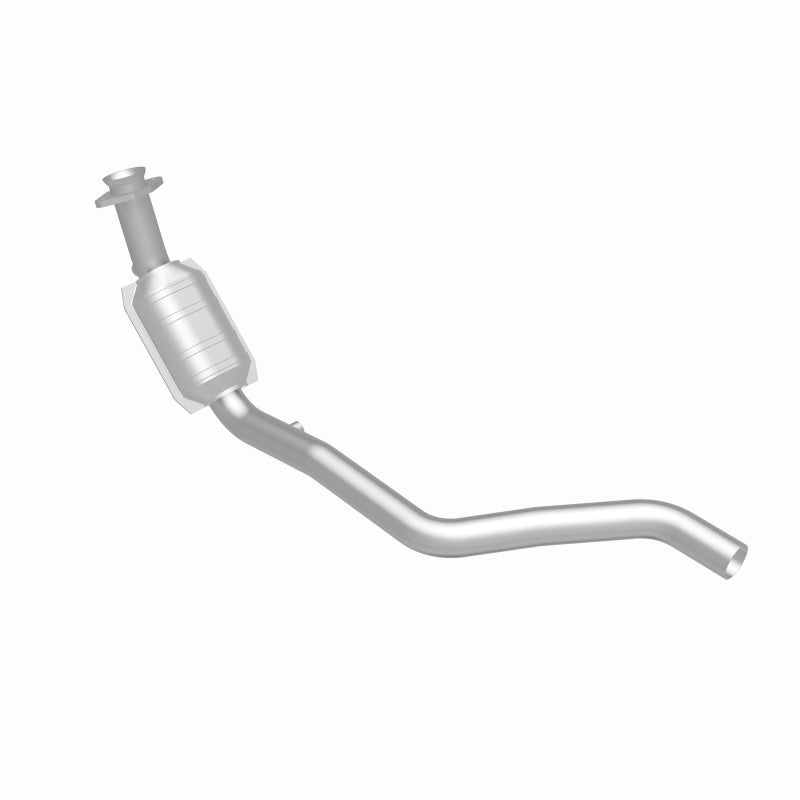 MagnaFlow Direct Fit Catalytic Converter 00-02 Lincoln LS D/S OEM
