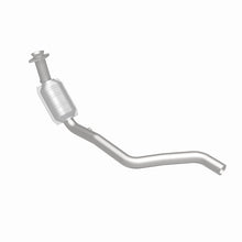 Load image into Gallery viewer, MagnaFlow Direct Fit Catalytic Converter 00-02 Lincoln LS D/S OEM