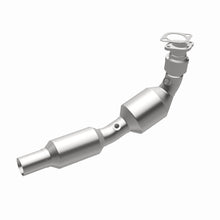 Load image into Gallery viewer, MagnaFlow Direct Fit Catalytic Converter 2010 Chevy Camaro 6.2L D/S