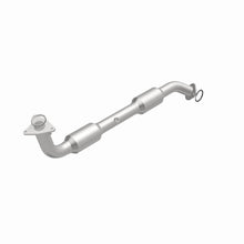 Load image into Gallery viewer, MagnaFlow Direct Fit Catalytic Converter 13-15 Land Cruiser 5.7