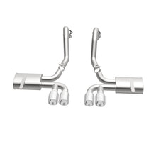 Load image into Gallery viewer, MagnaFlow Sys Cat-Back 97-04 Corvette C5 5.7L