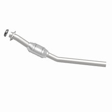 Load image into Gallery viewer, MagnaFlow Direct Fit Catalytic Converter Caravan-Voyager 92-93 3.3L