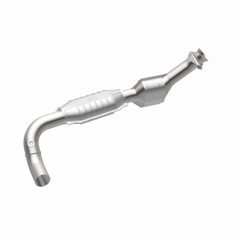 MagnaFlow Direct Fit Catalytic Converter 01-03 Ford E150 4.2L D/S