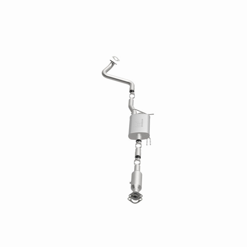 MagnaFlow Direct Fit Catalytic Converter California Grade 2014 Kia Soul 2.0L