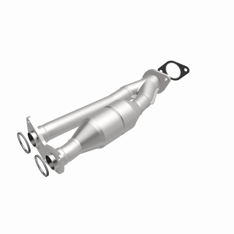 MagnaFlow Direct Fit Catalytic Conv 03-05 Mazda 6 3.0L Driver Side Rear *NOT FOR SALE IN CALIFORNIA*