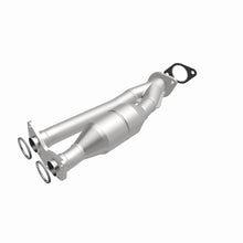 Load image into Gallery viewer, MagnaFlow Direct Fit Catalytic Conv 03-05 Mazda 6 3.0L Driver Side Rear *NOT FOR SALE IN CALIFORNIA*