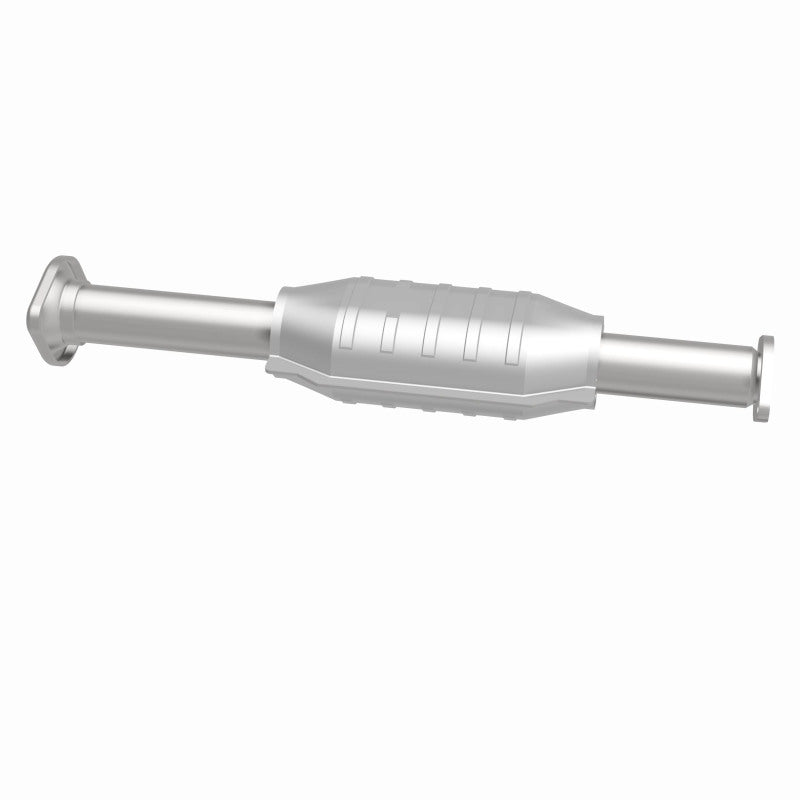 MagnaFlow Direct Fit Catalytic Converter 01-03 Montero Sport rr OEM
