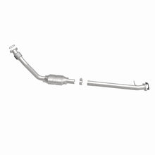 Load image into Gallery viewer, MagnaFlow Direct Fit Catalytic Converter 02-03 Buick Rendezvous 3.4L