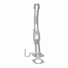 Load image into Gallery viewer, MagnaFlow Direct Fit Catalytic Converter 96-98 Explorer-Mountaineer