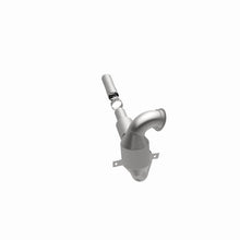 Load image into Gallery viewer, MagnaFlow Direct Fit Catalytic Converter 15-17 Volkswagen Golf / GTI