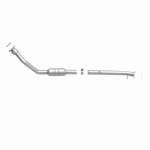 Load image into Gallery viewer, MagnaFlow Direct Fit Catalytic Converter 04-05 Aztek/Rendezvous 3.4L