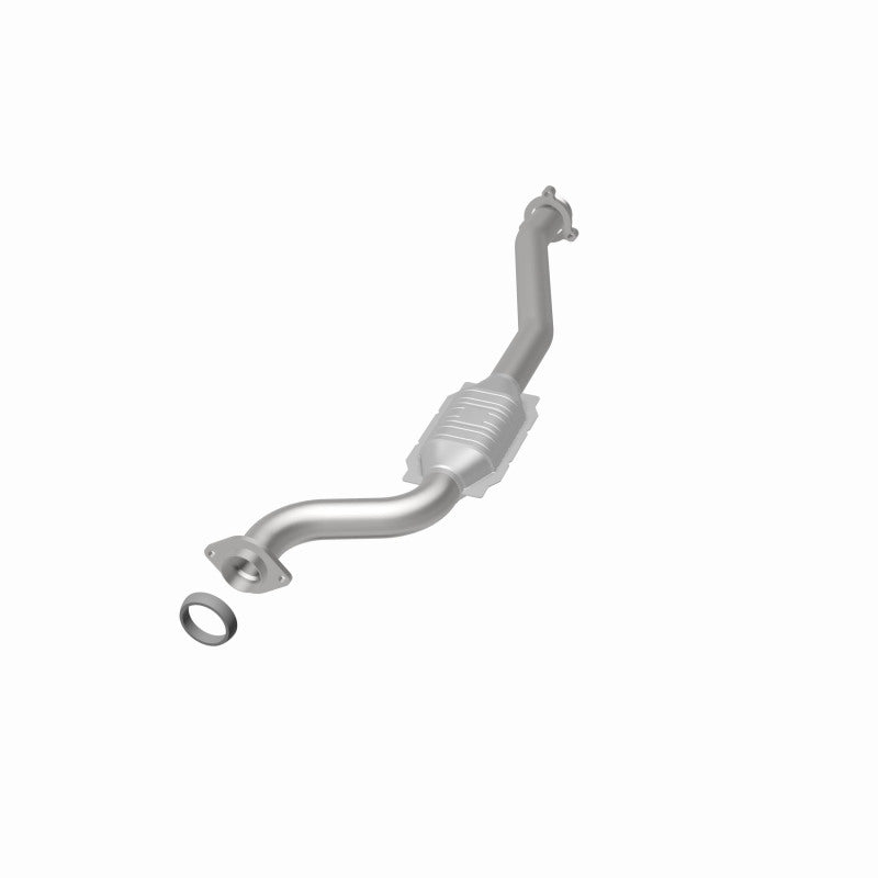 MagnaFlow Direct Fit Catalytic Converter 09-10 Hummer H3T 3.7L