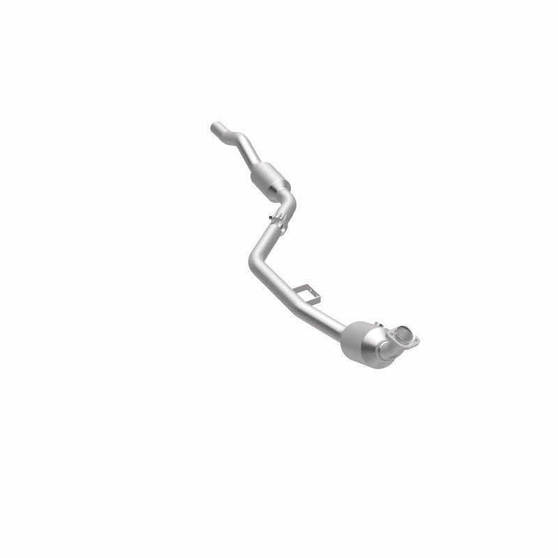 MagnaFlow Direct Fit Catalytic Converter 07-09 Mercedes-Benz E350 V6-3.5L