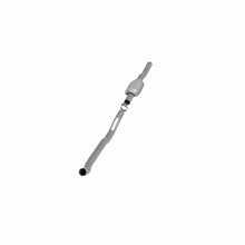 Load image into Gallery viewer, MagnaFlow Direct Fit Catalytic Converter Dodge Dakota 97-99 3.9L/5.2