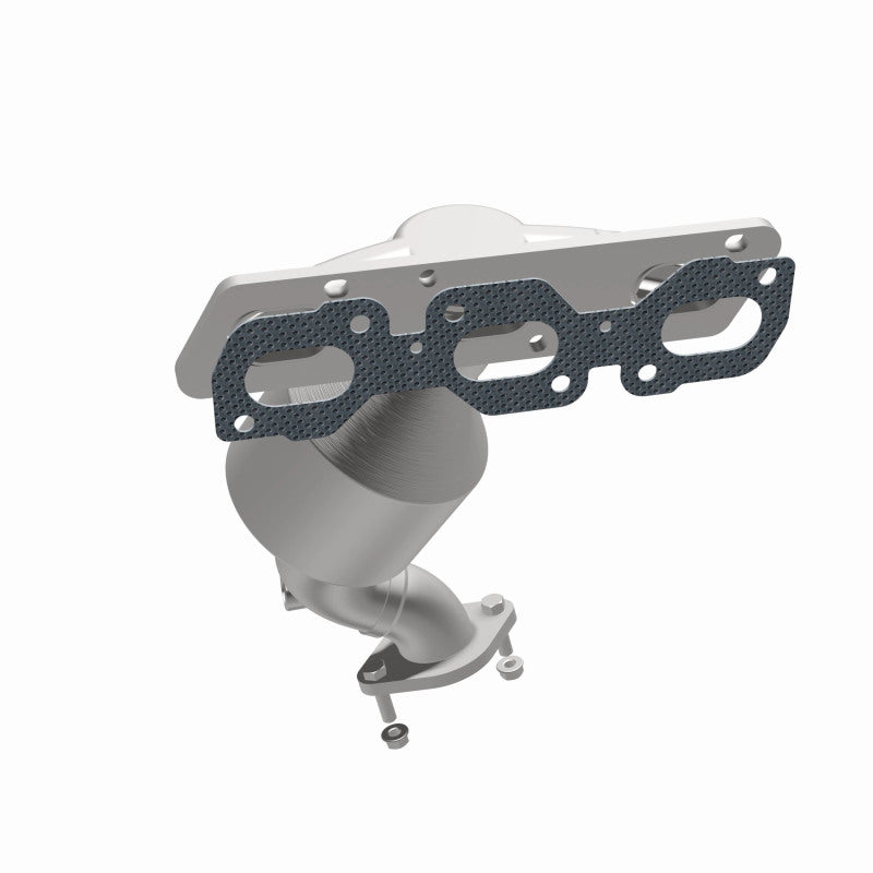 MagnaFlow Direct Fit Catalytic Converter 06-08 Mazda 6 3.0L