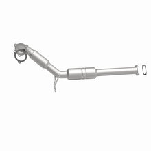 Load image into Gallery viewer, MagnaFlow Direct Fit Catalytic Conv Volvo 02-04 S60 2.3L/S60 2.4L Turbo / 02-04 V70 2.3L/2.4L Turbo