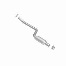 Load image into Gallery viewer, MagnaFlow Direct Fit Catalytic Converter 2006 BMW 530xi 3.0L OEM