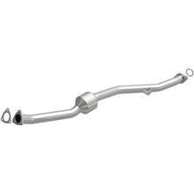 Load image into Gallery viewer, MagnaFlow OEM Grade Direct Fit Converter 06-08 Subaru Forester 2.5L
