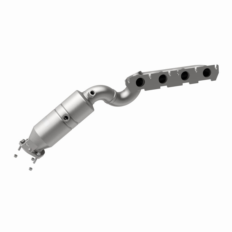 MagnaFlow Direct Fit Catalytic Converter 07-08 Audi A6/A8 4.2L