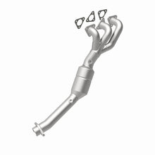 Load image into Gallery viewer, MagnaFlow Direct Fit Catalytic Converter 01-06 BMW M3 Front Manifold 3.2L