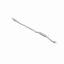 Load image into Gallery viewer, MagnaFlow Direct Fit Catalytic Converter 2019 Hyundai Tucson L4 OEM Underbody Single