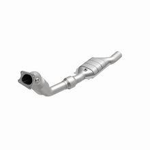 Load image into Gallery viewer, MagnaFlow Direct Fit Catalytic Converter 03-04 Audi RS6 4.2L Passenger Side