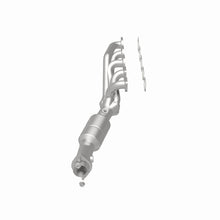Load image into Gallery viewer, MagnaFlow Direct Fit Catalytic Converter 06-08 BMW M5/M6 5.0L PS Man